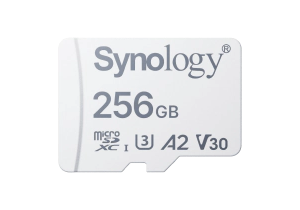 Synology MSD01-256G MicroSD Card 256GB