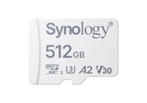 Synology MSD01-512G MicroSD Card 512GB