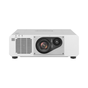Panasonic PT-FRQ50W Projector