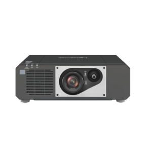 Panasonic 6000lm 1DLP 4K Laser Contra