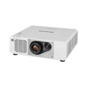 Panasonic 6000lm 1DLP 4K Laser Contra