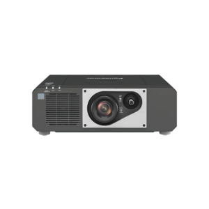 Panasonic PT-FRZ60B 6000lm 1DLP WUXGA Laser Projector with 1.46-2.94:1 Lens