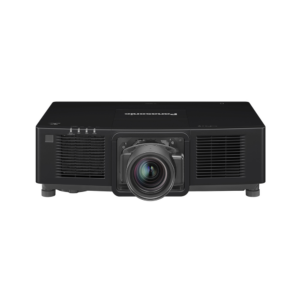 Panasonic PT-MZ11KL Projector Black