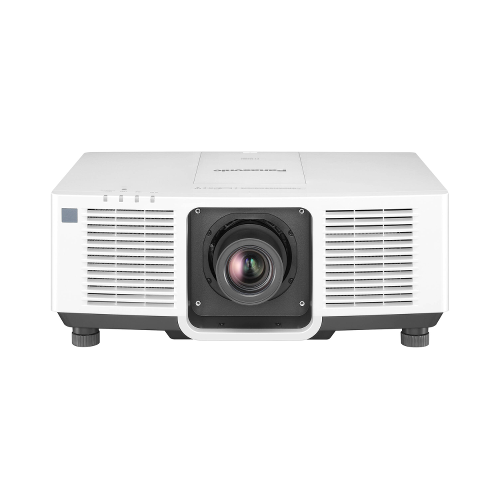 Panasonic PT-MZ782W WUXGA Projector with 1.61â2.76:1 lens WHITE