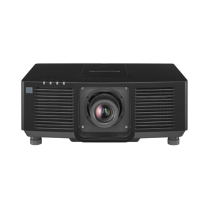 Panasonic PT-MZ882B WUXGA Projector with 1.61â2.76:1 lens BLACK