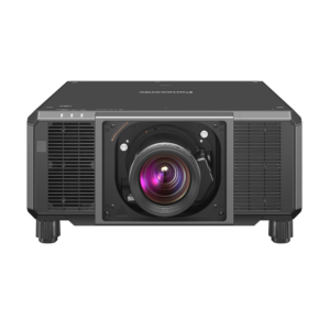 Panasonic PT-RQ25KE Projector