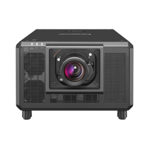Panasonic PT-RZ34KE Projector