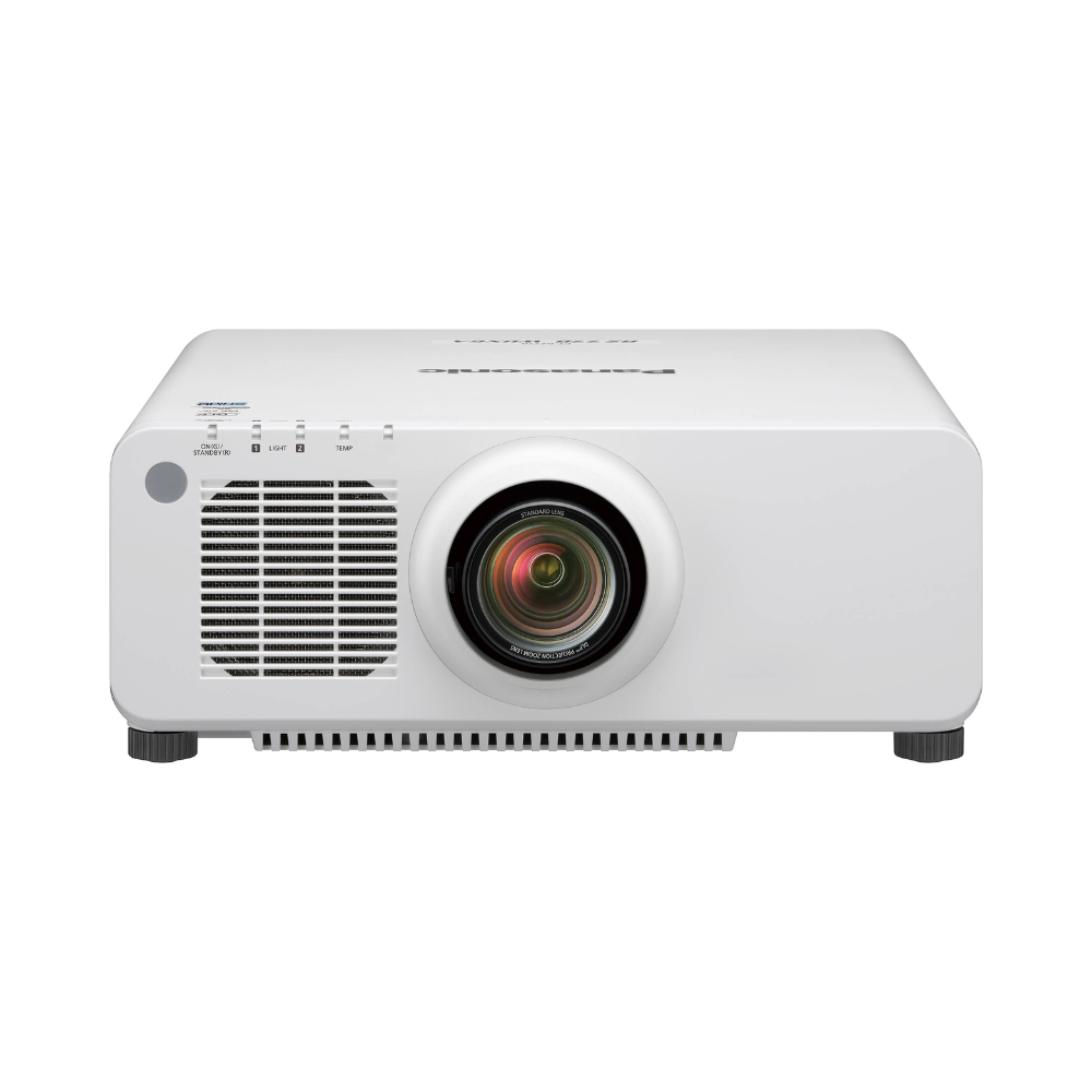 Panasonic 6000lm 1DLP WUXGA Laser Projector