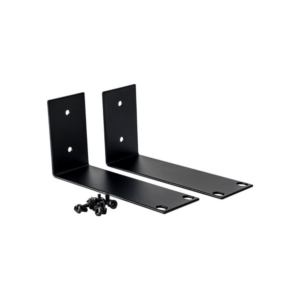 Rackmount kit for 1 HMX 5000/6000