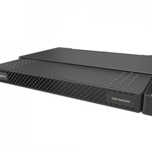 Vertiv SwitchAir Passive 1U Airflow