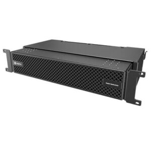 Vertiv Passive switchair 2U airflow controller