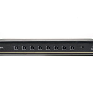 Vertiv Universal DP/H Secure 8-port KVM