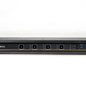 Vertiv Avocent SV Universal 4P DP/H KVM