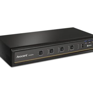 Vertiv Avocent SV Universal 4P DP/H KVM