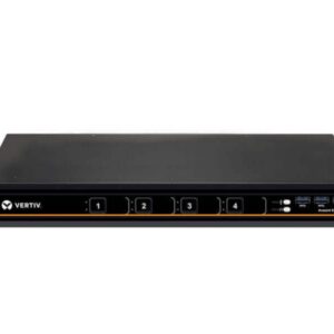 Vertiv Avocent SVKM 4-port KM Switch
