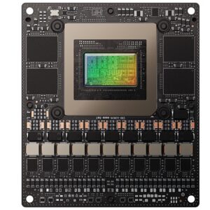 NVIDIA IGX T5000 (US Made)