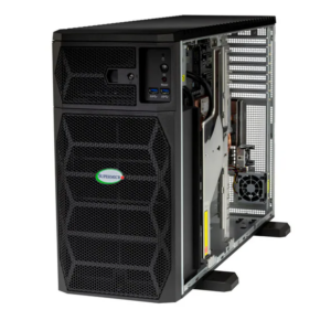Supermicro DGX Station ARS-511GD-NB-LCC Super AI Station with NVIDIA GB300 Grace Blackwell Ultra