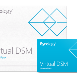 Synology Camera License For Synology (Bulk email)