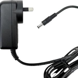 Vertiv Comms Plug In Power Supply 12V dc 1.5A