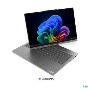 Lenovo ThinkBook Plus G7 Auto Twist UX7-358H, 32GB, 512GB, 14" 2.8K OLED TOUCH, W11P, 1Y OS