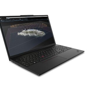 Lenovo ThinkPad P16s G4 U7-255H, 32GB, 1TB, RTX 500, 16" WUXGA, W11P, 3Y PS