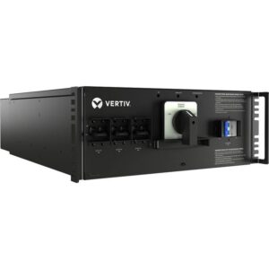 Vertiv Liebert Bypass Cab GXT5 16/20kVA