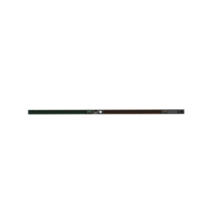 Vertiv Geist VP6G30AG Monitored Vertical PDU, 32A, 230V, 0U, 36x Combination C13/C19 outputs, 3m IEC