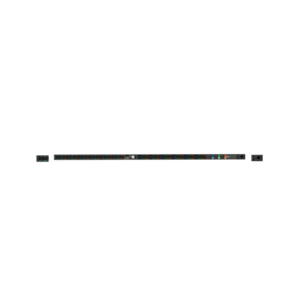Vertiv Geist VPG30AH Switched Outlet Level Monitoring Vertical PDU, 32A, 230V, 0U, 36x Combination C
