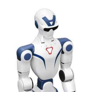 Unitree R1 Air Humanoid Robot w/ Remote Charger (No Hands / No Programming)