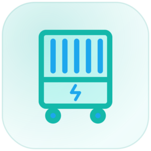 Charging Cabinets & Trolleys