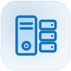 Desktops & Servers