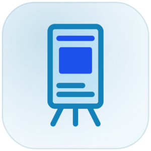 Digital Signage