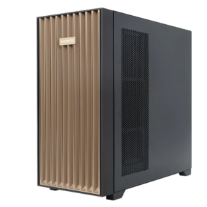 Gigabyte DGX Station (W775-V10-L01) - NVIDIA GB300 Grace Blackwell Ultra Desktop Superchip