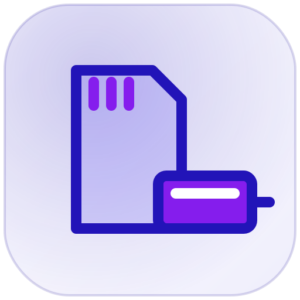 Memory Cards & Readers