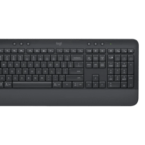 Logitech MK650 Wireless Keyboard & Mouse