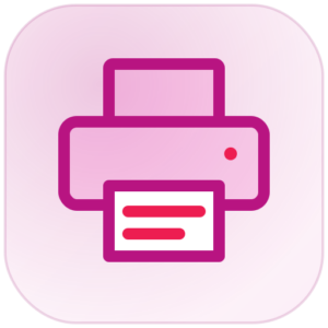 Printers & Scanners