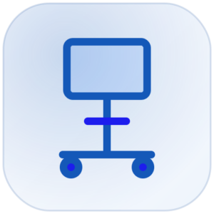 Trolleys & Floor Stands