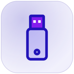 USB Flash Drives & Accessories