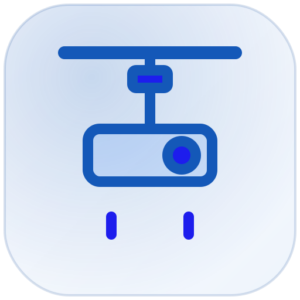 Wall & Projector Mounts