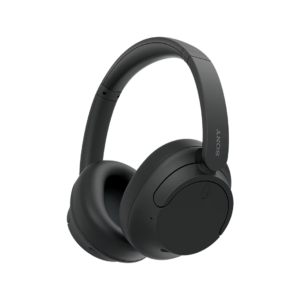 Sony WH-CH720N Wireless Noise Cancelling Headphones (Black)
